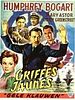 poster de Griffes jaunes
