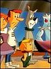 poster de Jetsons: Le film