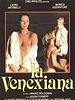 poster de La Vénitienne