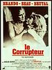poster de Le Corrupteur