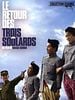 poster de Le Retour des trois soûlards