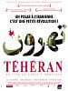 poster de Téhéran
