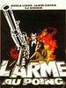 poster de L'Arme au poing