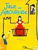 poster de Julie est amoureuse