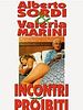 poster de Incontri proibiti