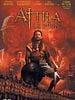 poster de Attila le hun