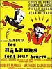poster de Les Râleurs font leur beurre