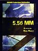 poster de 5,56 mm