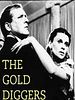 poster de The Gold diggers