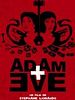 poster de Adam + Eve