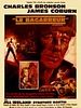 poster de Le Bagarreur