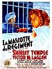 poster de La Mascotte du régiment
