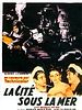 poster de La Cité sous la mer