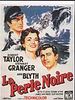 poster de La Perle noire
