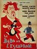 poster de Le Bébé de l'escadron
