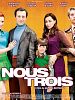 poster de Nous trois