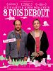poster de 8 fois debout