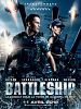 poster de Battleship