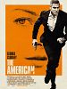 poster de The American
