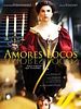 poster de Amores locos