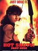 poster de Hot shots ! 2