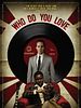 poster de Who Do You Love