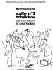 poster de Salle n°6 - Tchékhov