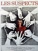 poster de Les Suspects