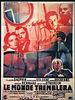 poster de Le monde tremblera