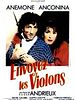 poster de Envoyez les violons
