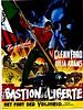 poster de Le Déserteur de Fort Alamo