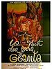 poster de La Nuit des vers geants