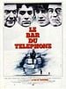 poster de Le Bar du téléphone