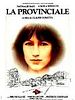 poster de La Provinciale