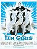 poster de Les Girls
