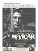poster de Mc Vicar