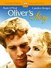 poster de Oliver's Story