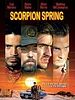 poster de Scorpion Spring