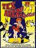 poster de Tex Avery Follies
