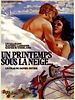 poster de Un printemps sous la neige