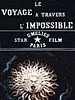 poster de Le Voyage à travers l'impossible