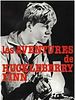 poster de Les Aventures d'Huckleberry Finn