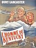poster de L'Homme du Kentucky