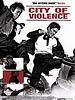 poster de The City of Violence