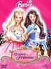 poster de Barbie coeur de princesse