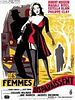 poster de Des femmes disparaissent