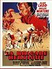 poster de La Brigade héroïque