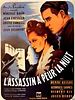 poster de L'Assassin a peur la nuit