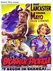 poster de Le Bagarreur du Pacifique