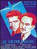 poster de Au grand balcon
